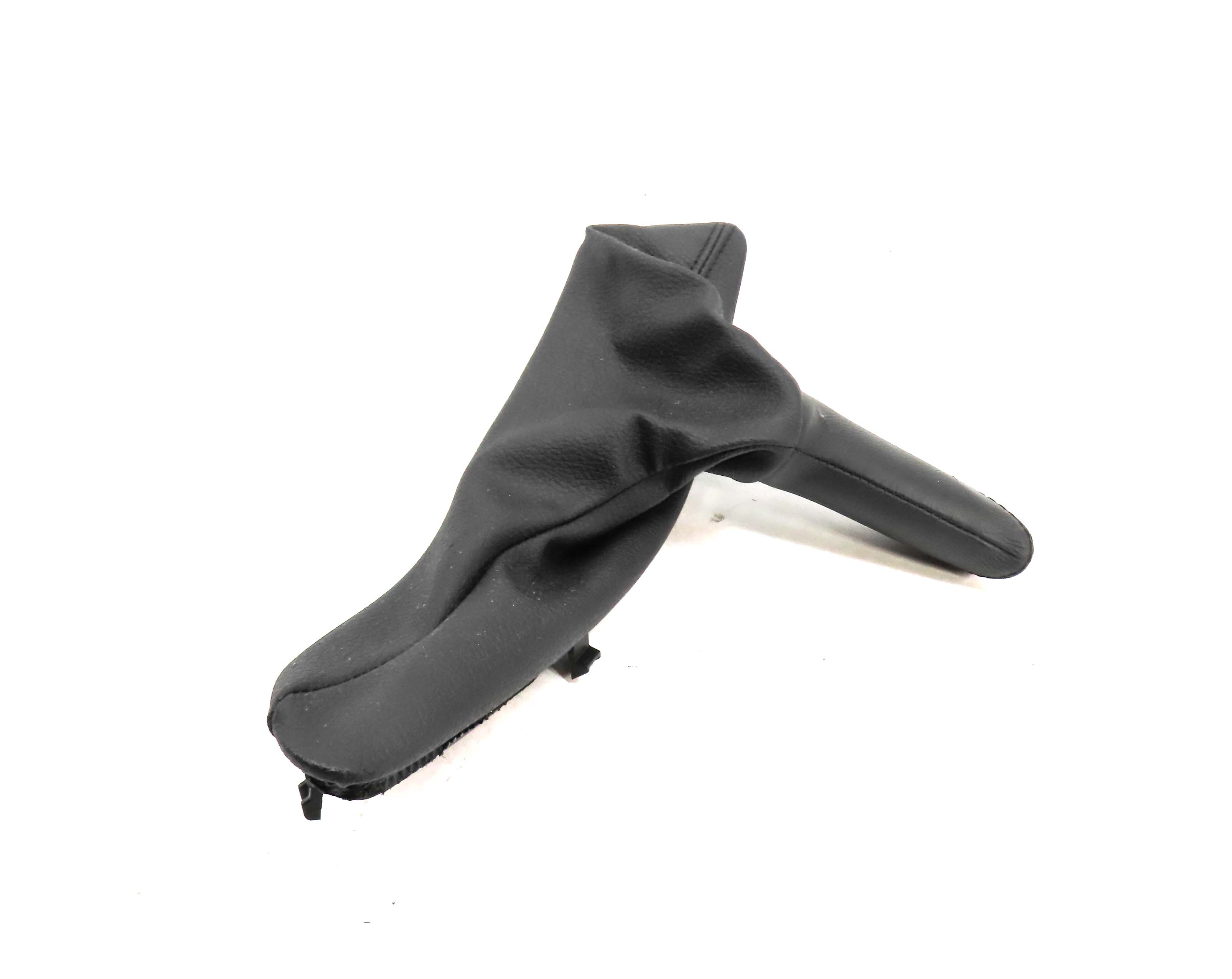 2015 BMW 428Xi COUPE (F32) FRONT EMERGENCY PARK PARKING BRAKE HANDLE BLACK — exact item pictured